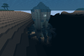 enemies in the ocean