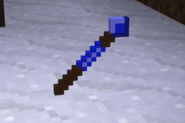Arcane Wand