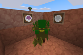 arborex + capture balls