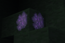 Chromite in the Depths