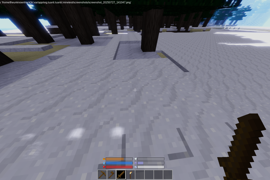 Mesecraft Autoexposure Example Part 1