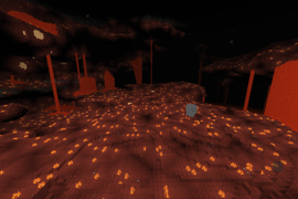 explore the nether some more