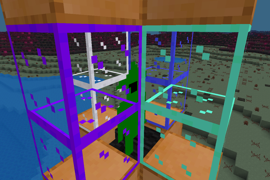 Spaceship-compatible