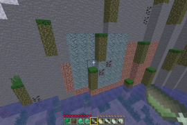 comparison 1 REFI Textures