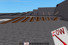 Support for Moreslopes