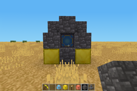 The Nether Reactor