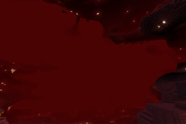 Nether Skybox