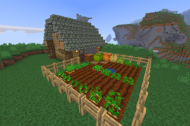 Farming