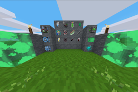 The Gas Awakens Update