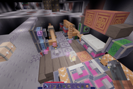 quarry machine wiring