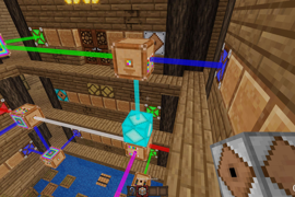 Batten down the Hatches!