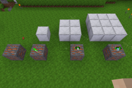 Amulets increase steel