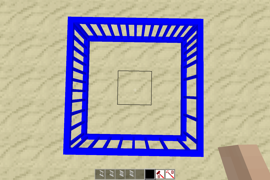 All front and corner variants