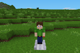 Player taking damage on spikes