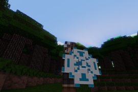 Ice Shield Screenshot