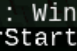 Shows printing of `OS_detector.get_OS` string for Windows and Linux