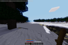 Mesecraft Autoexposure Example Part 2