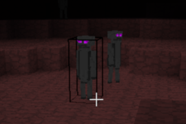 Nether Man