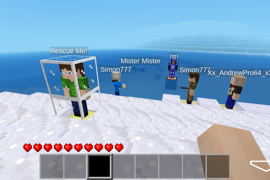 1.1.3 Update: Nametags