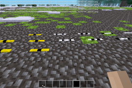 Border points and some of fouling points