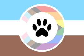 Furry Flag - prideflag_furry.png