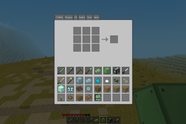 Minetest Game REFI Textures