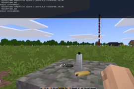 node=true node=false args