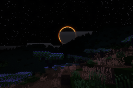 Solar Eclipse