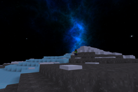 Ice Planet