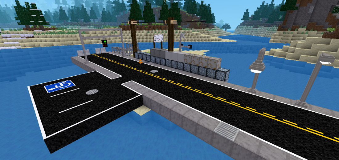 My Streets screenshot