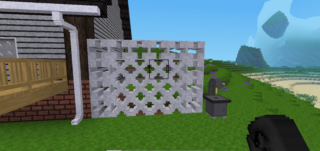 My Hole In The Wall screenshot