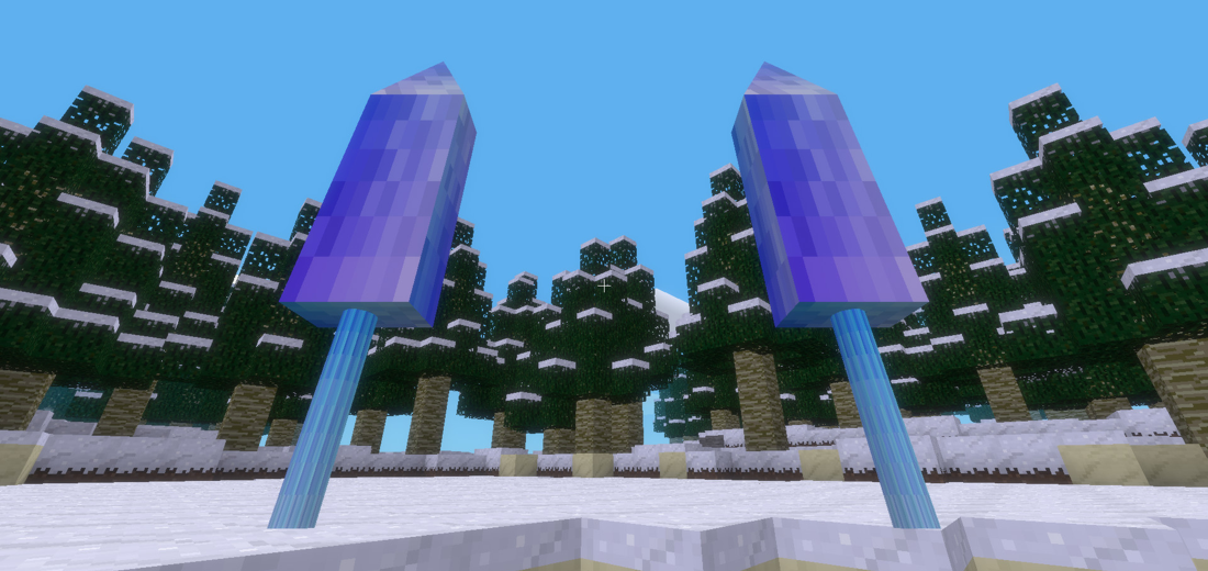 Held Item Models & Animations API screenshot