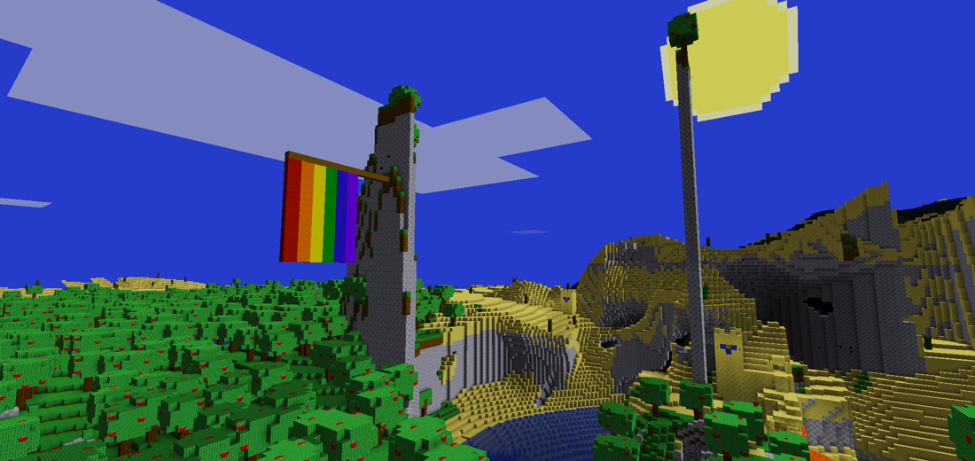 KetchupLand screenshot