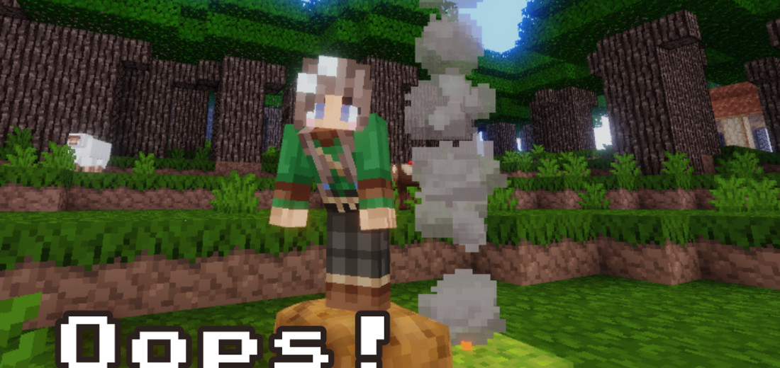 Whoopsy Cushion screenshot