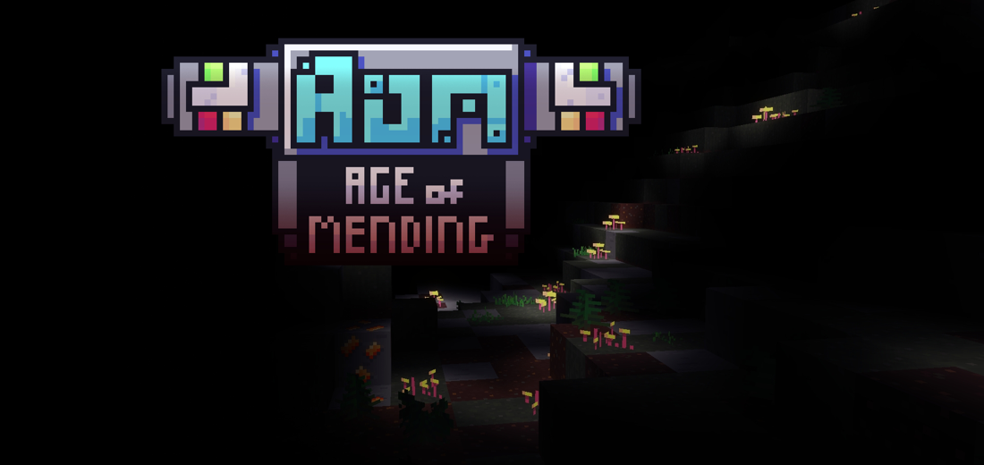 Age of Mending screenshot