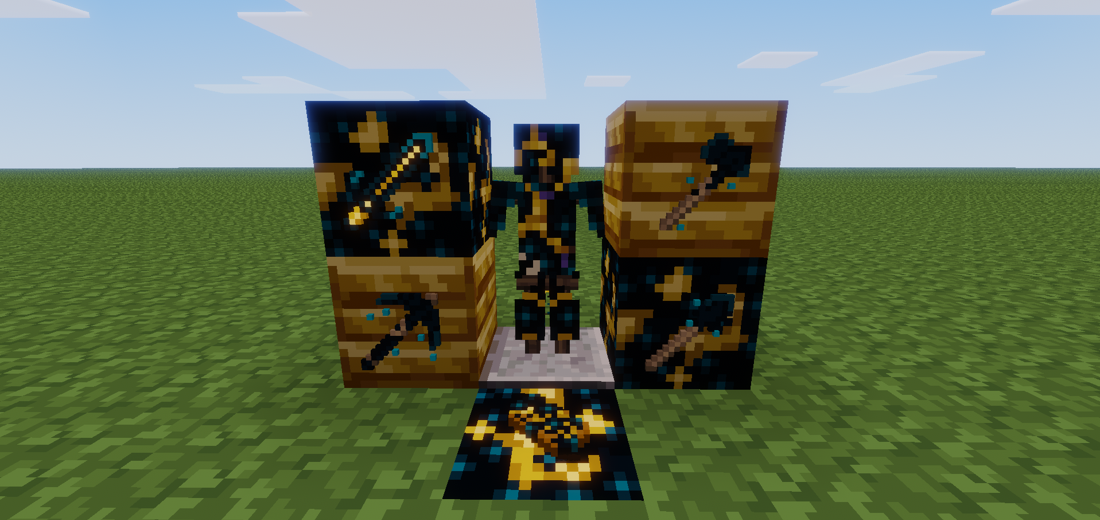 Ancient Stuff screenshot