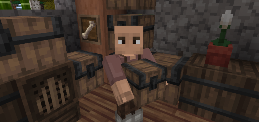 I Have Hands screenshot