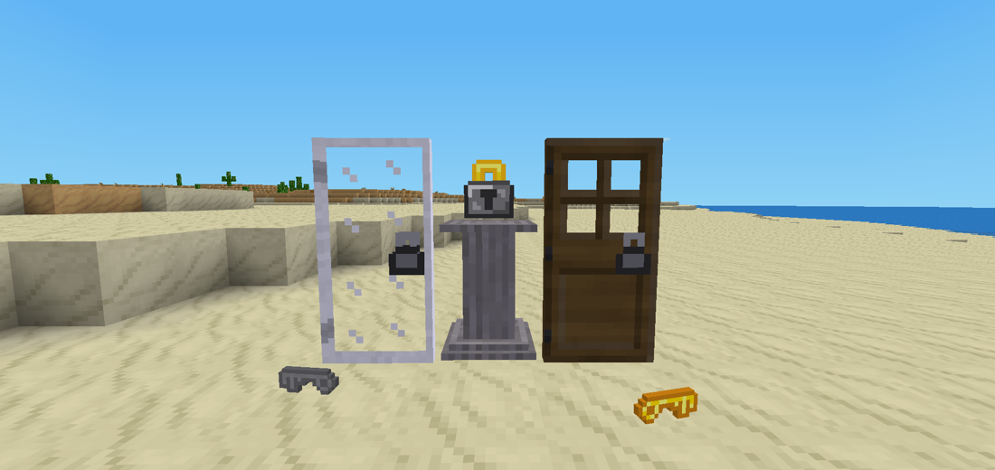 Better Locks screenshot