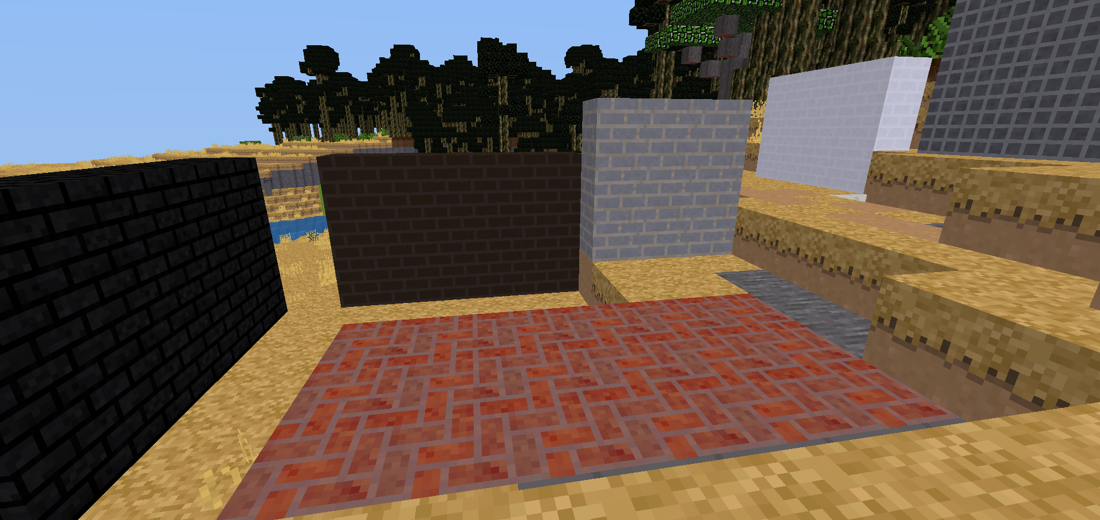 awuuwa's Building Blocks screenshot