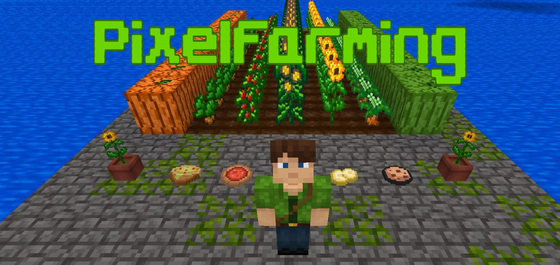 [Pixel]Farming screenshot