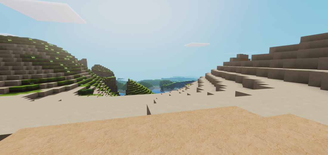 Realism 512 screenshot