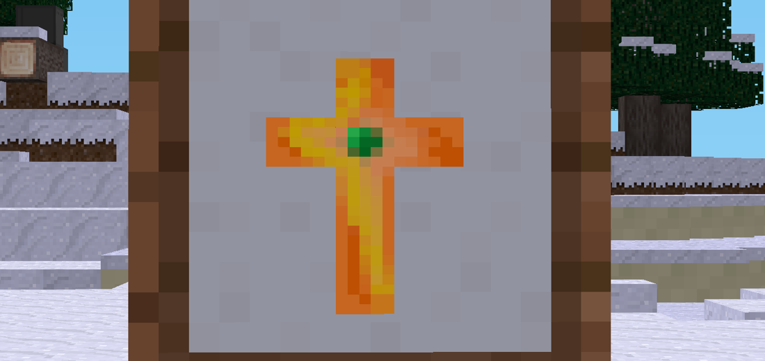 resurrection cross screenshot