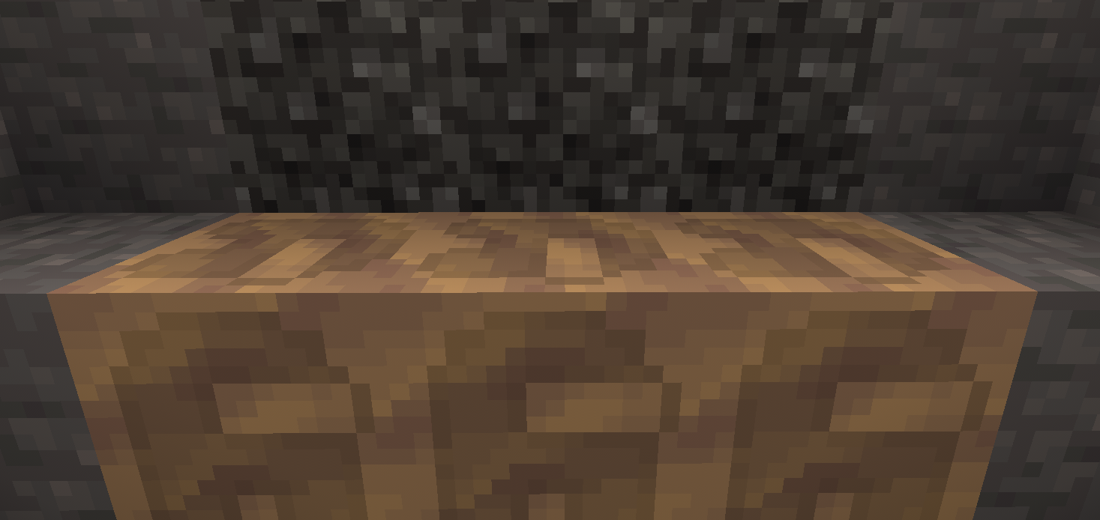 Sus Sand for Mineclonia screenshot