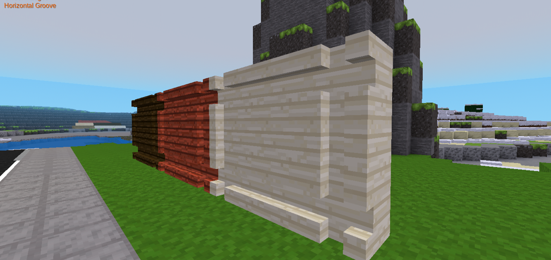 My Chisel screenshot