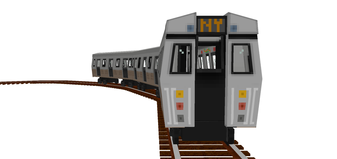 Advtrains Subway NY screenshot