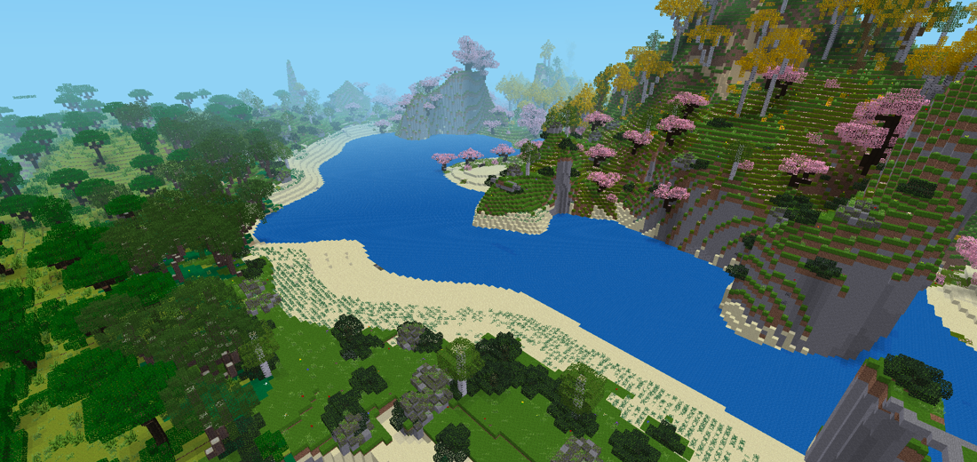 Variety Fork screenshot