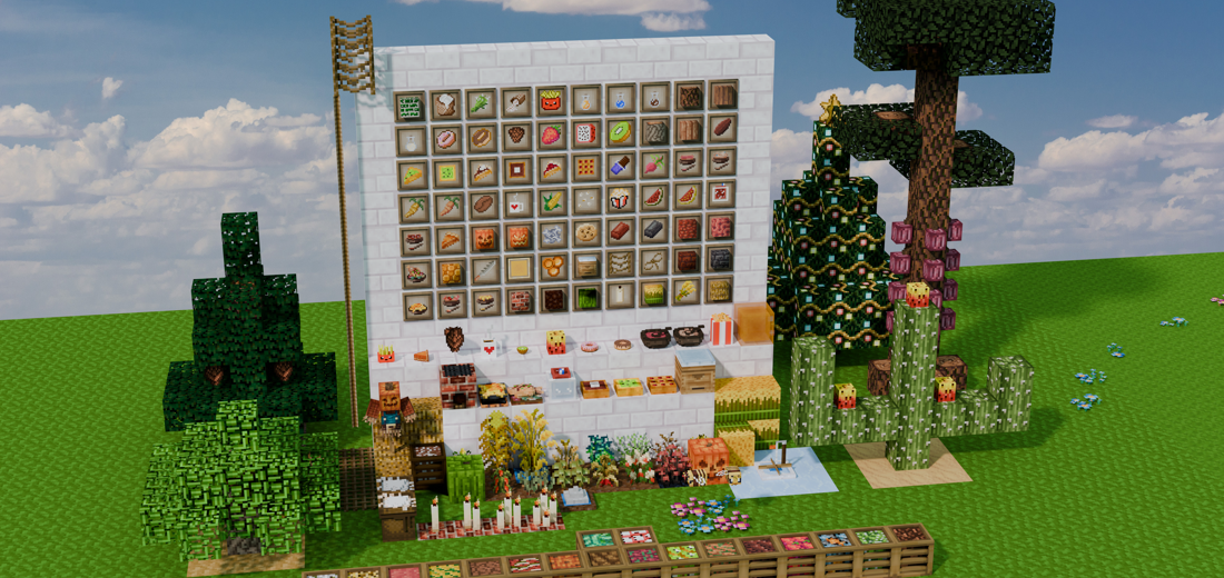 X Farming screenshot