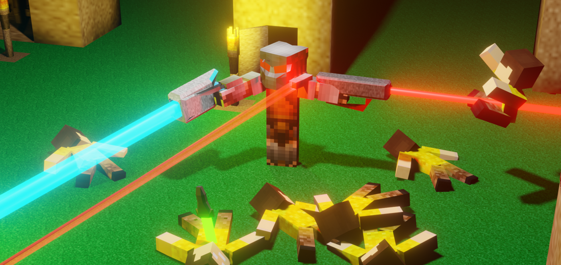 Escape The Beast screenshot