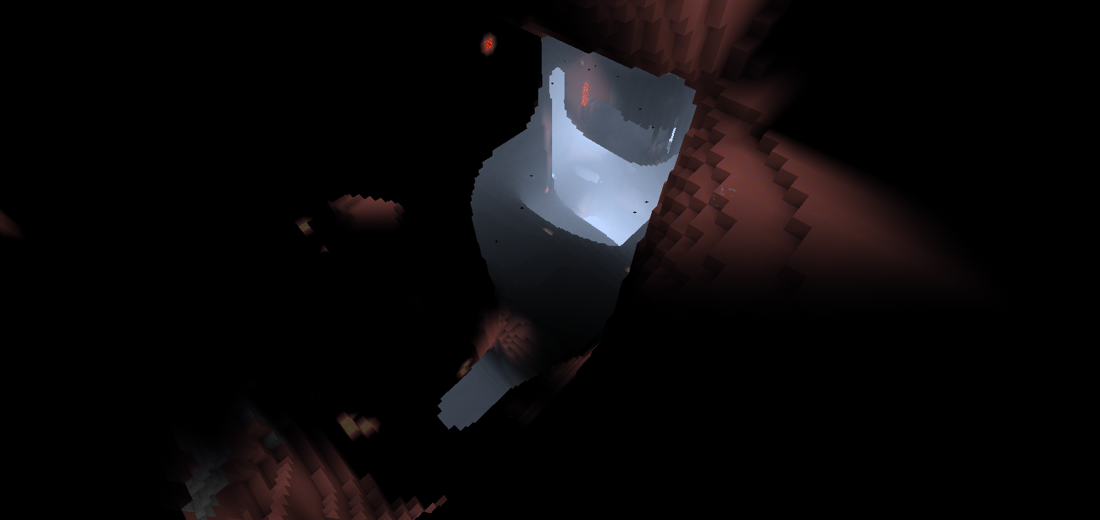 Cave Generator screenshot