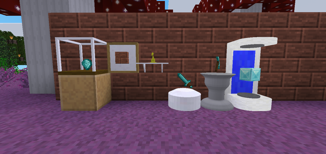 My Display screenshot